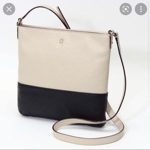 LIKE NEW AUTHENTIC KATE SPADE CROSS BODY